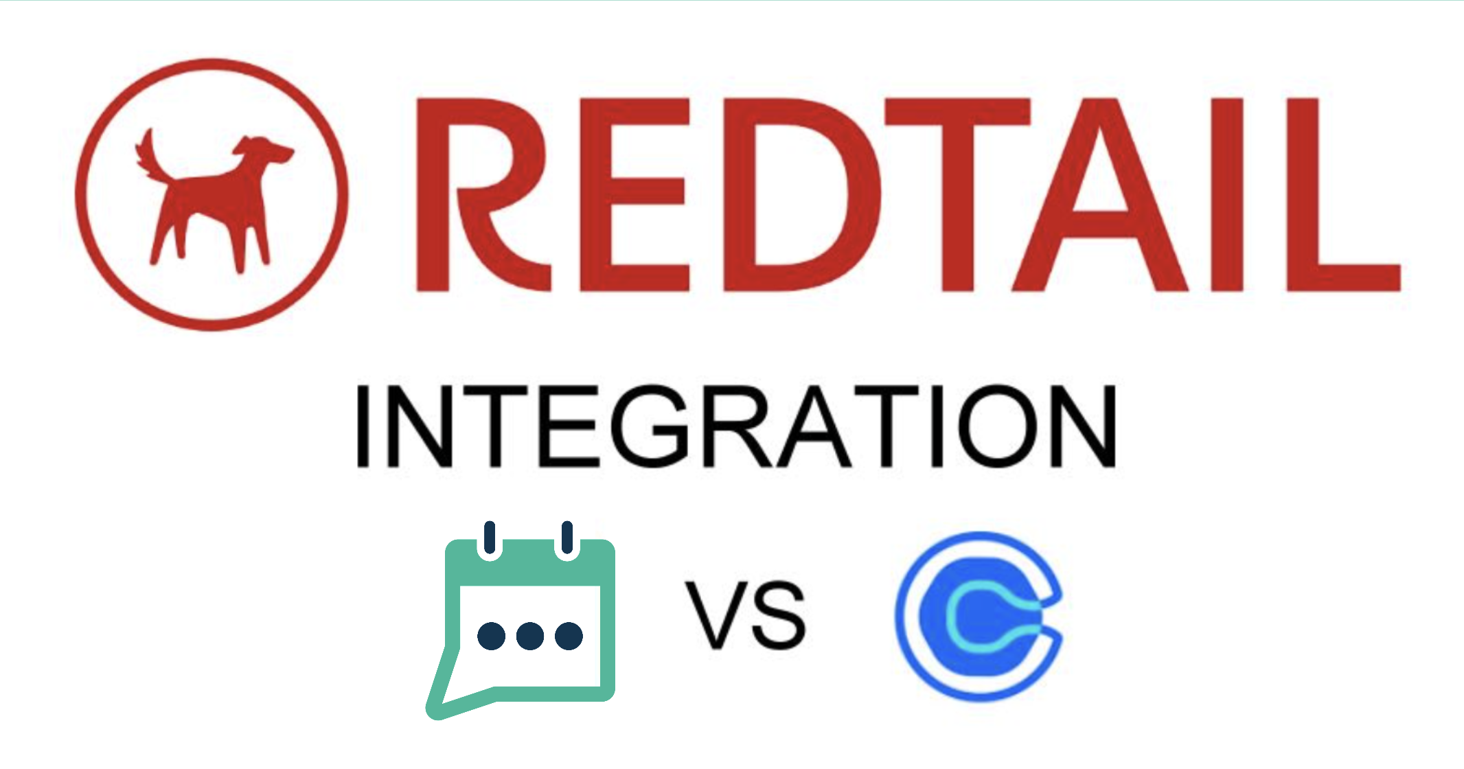 Redtail Integration: GReminders vs Calendly